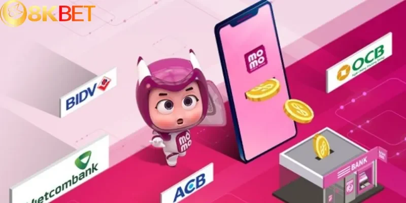 khuyến mãi nạp lần đầu 8kbet