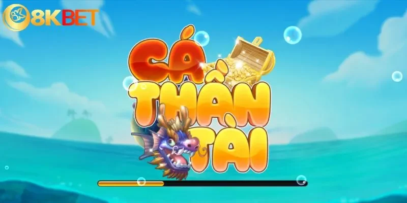 bắn cá thần tài